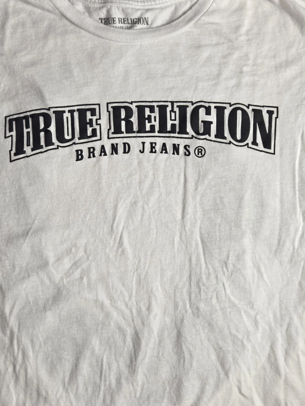 True Religion casual short